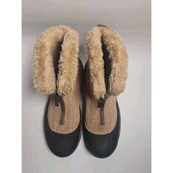 WindRiver Outfitting Co Mens 8 Waterproof Boots - Picture 5 of 12